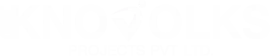 knovolks engineer consultant logo