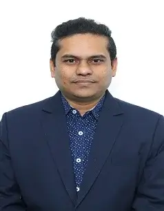 Akhilesh Verma with 20+ years of project expertise