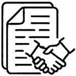 Transparency and honesty in all commitments