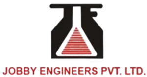 logo of jobby engineers pvt ltd