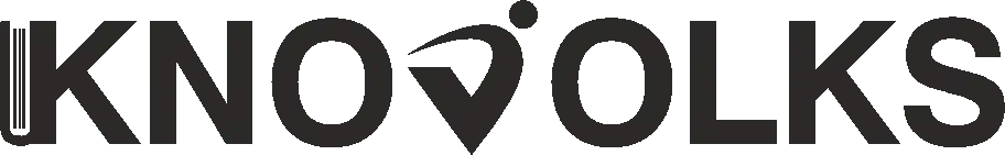 knovolks engineer consultant logo